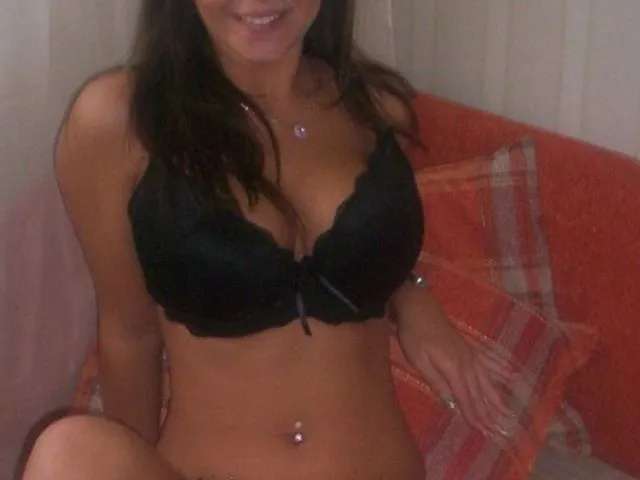 Sexcam von AlexaBaby