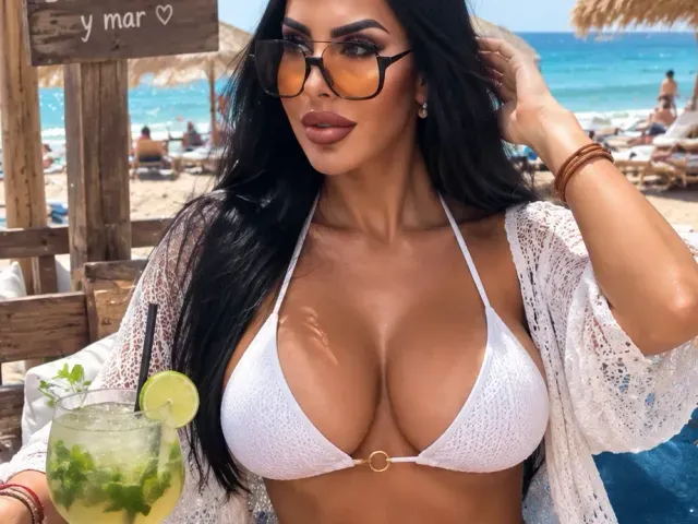 Noa - Sexy Liveshow
