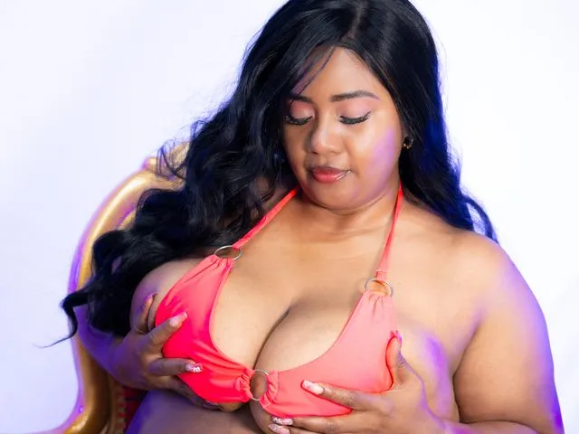 KiaraDiaz - Sexy Liveshow