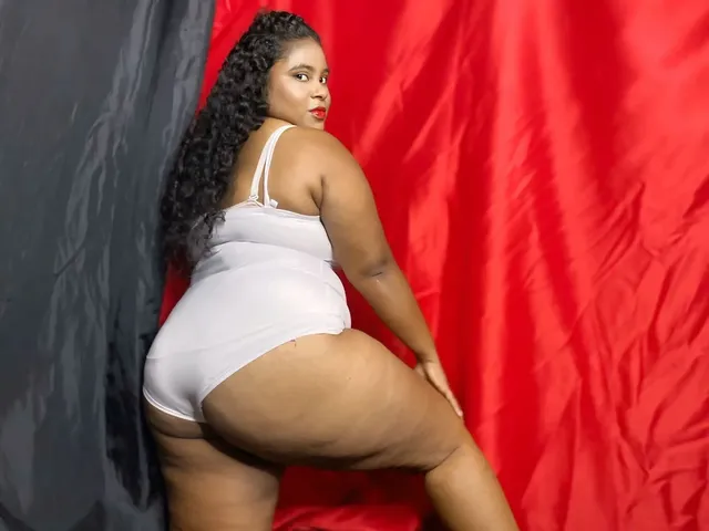 MARIABBW - Sexy Liveshow