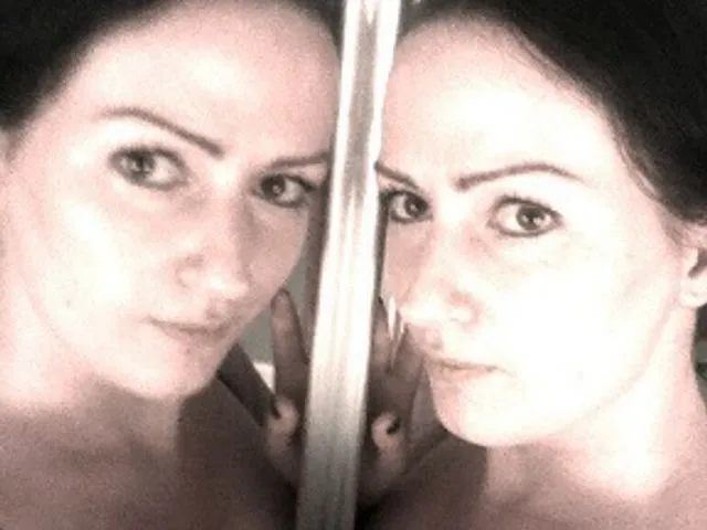 Sexcam von NaughtyJill