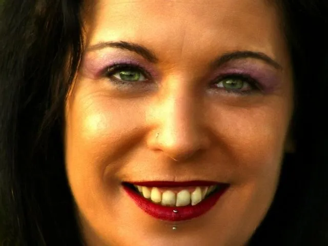 Sexcam von LadyLilith