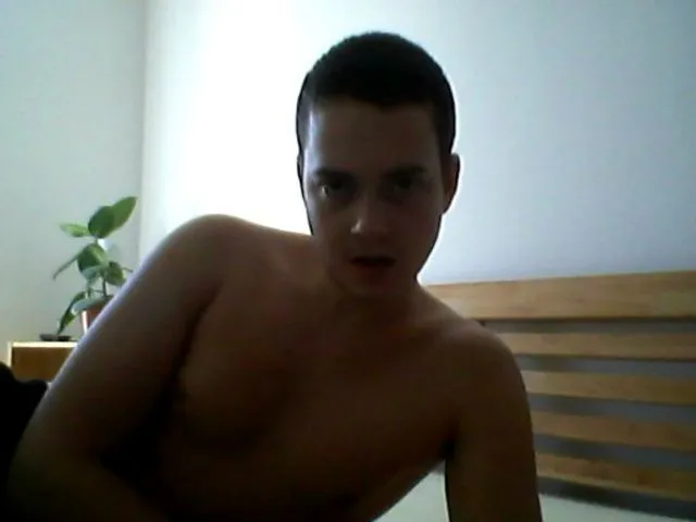 Sexcam von Crystel