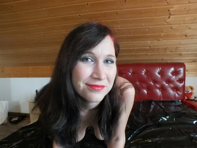 Sexcam von CrazyGirla