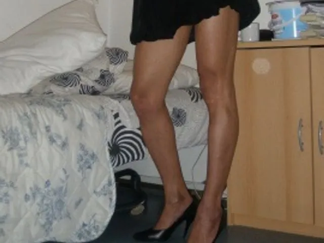 Sexcam von StarletteTS