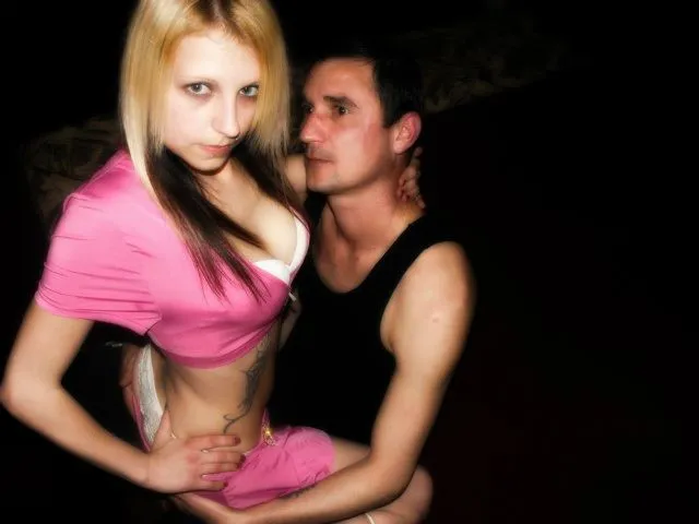 Sexcam von Scott + Haley