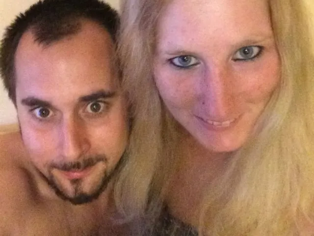 Sexcam von SweetCiara + Zyfex