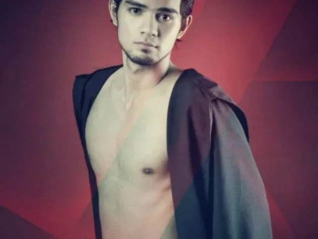 Sexcam von WildJosua