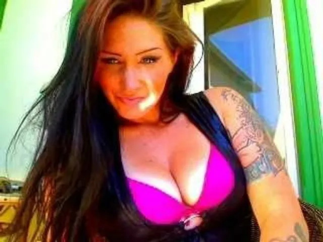 Sexcam von SexyJade