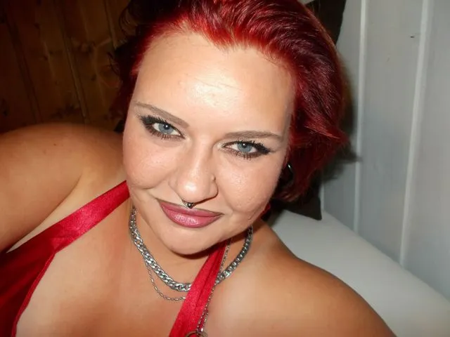 Sexcam von LydiaHot