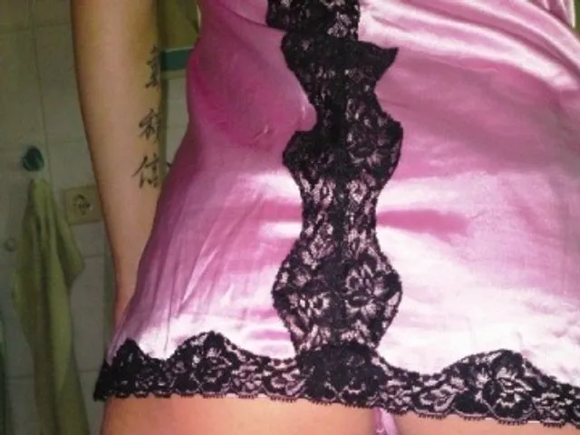 Sexcam von BabyJoyce