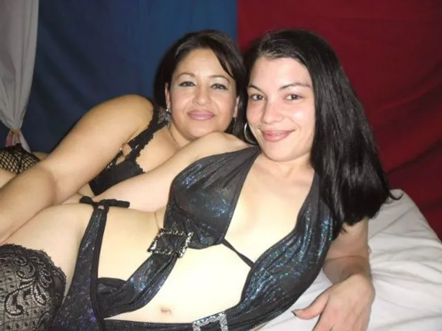 Sexcam von LadyKate + Pauletta