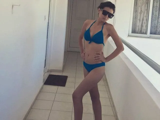Sexcam von Cardona