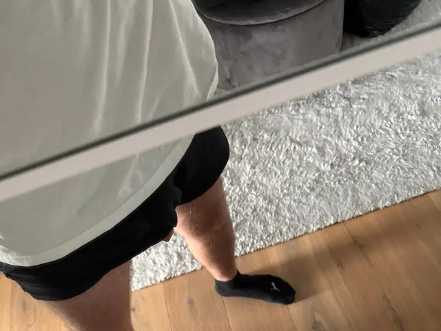 Hornymen - Sexy Liveshow