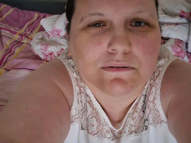 Sexcam von Mellegirl