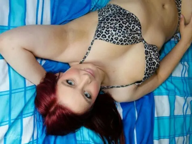Sexcam von CrazyPia