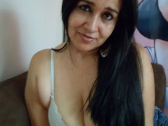 Sexcam von CarmenFantasy