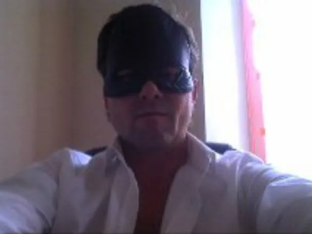 Sexcam von SweetMarco