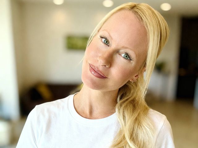 BlondeHexe