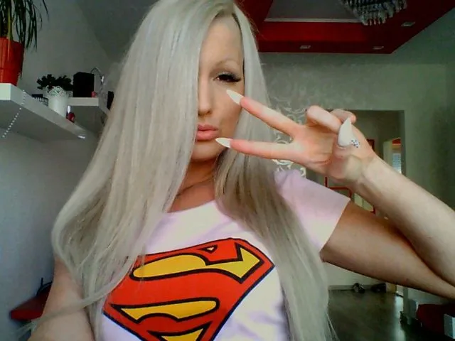 Sexcam von KellyWild