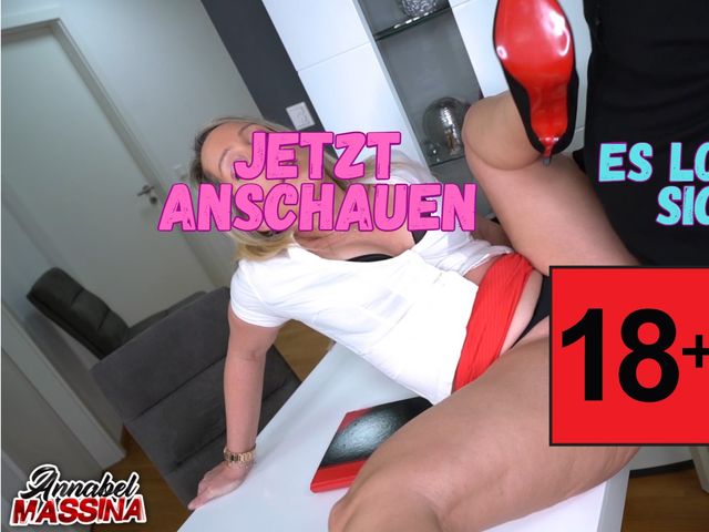 Hardcore Fick mit meinem Chef, Teil 2