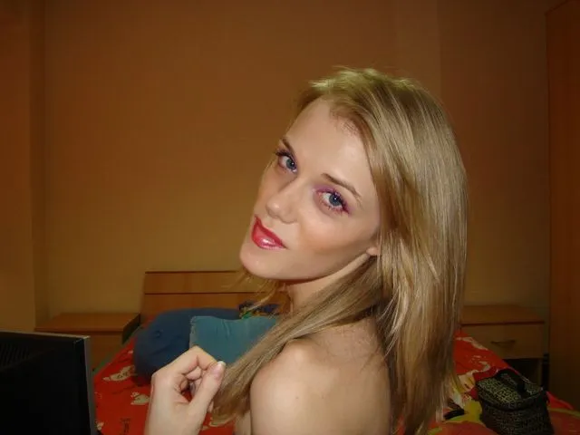 Sexcam von Petunia