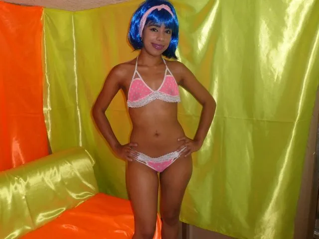 Sexcam von ChicaPurple