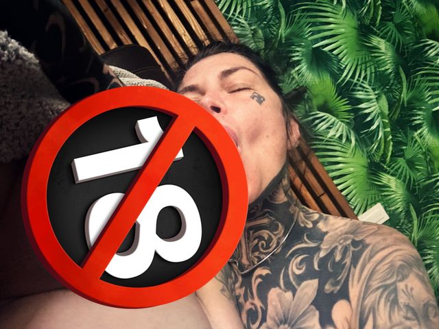 Blowi am Morgen & Sperma im Gesicht