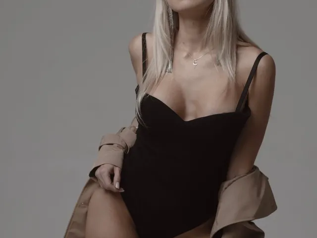 Milena - Sexy Liveshow