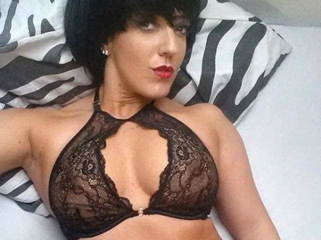 Sexcam von LillyJones