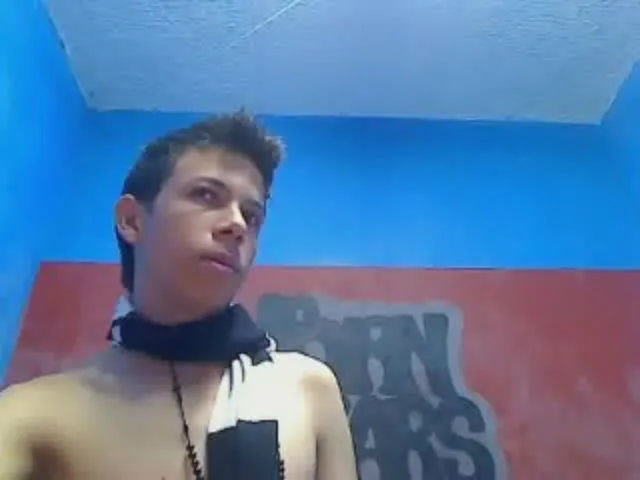 Sexcam von JoseSweet