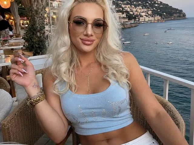 ellinroseX - Sexy Liveshow