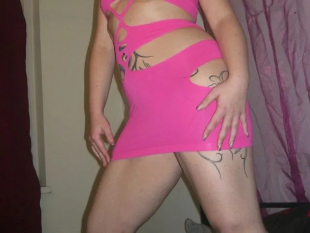 Sexcam von TattooGina
