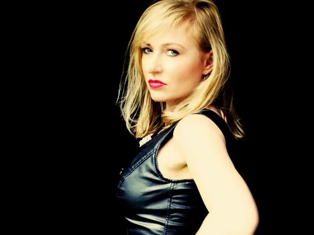 Sexcam von DaisyDiva