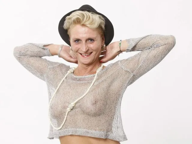 Sexcam von GeileMelina