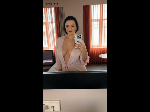 Steifes Glied ausgesaugt