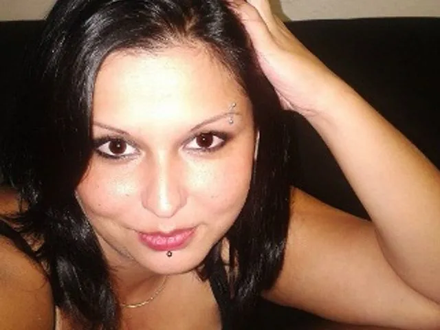 Sexcam von RenateHot