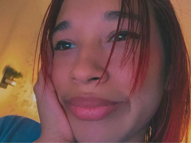 JessyStoneHot - Sexy Liveshow