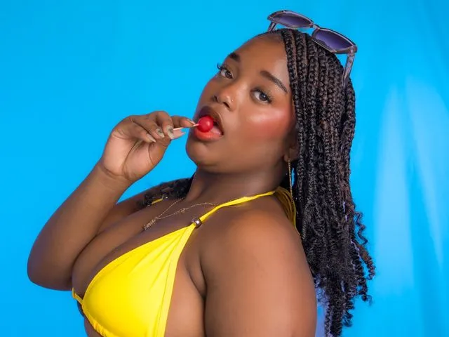 KattyMayers - Sexy Liveshow