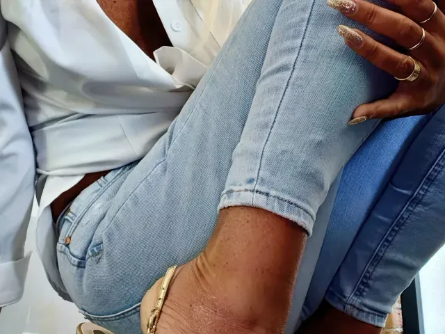 PunkBabe - Sexy Liveshow