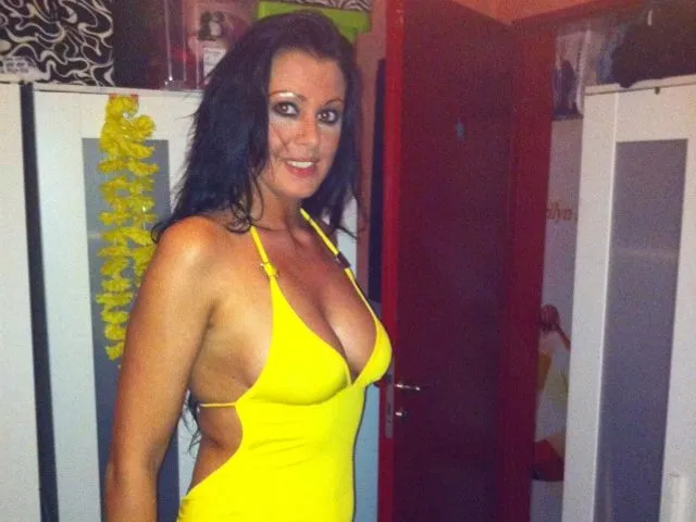 Sexcam von SophiaDream