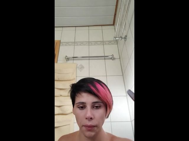 Es in der Badewanne machen