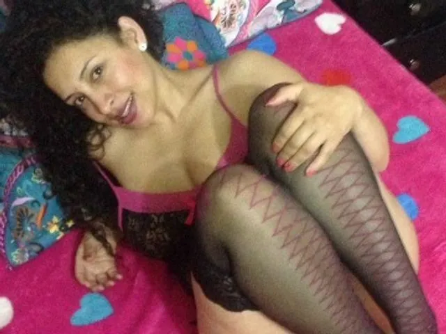 Sexcam von CarmenLatin
