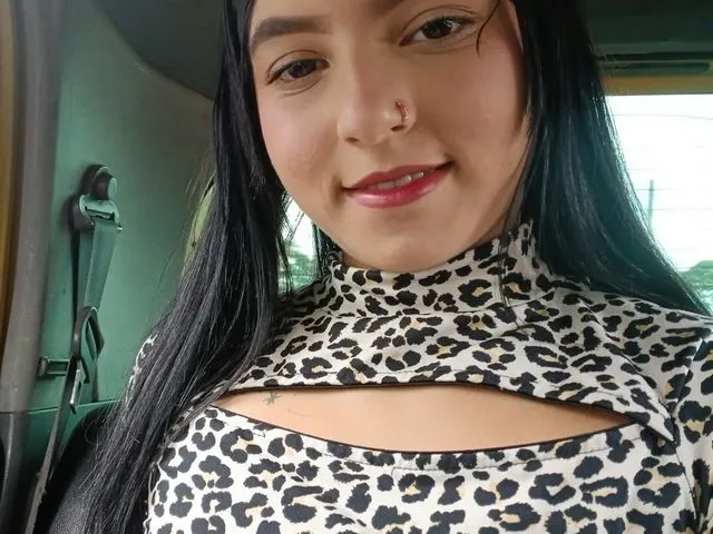 LallyB4by - Sexy Liveshow