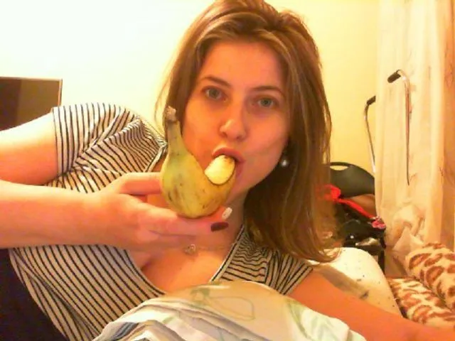 Sexcam von HairyGisel