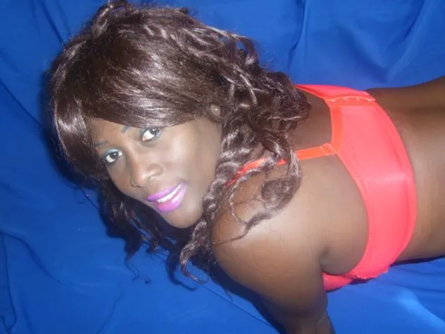 Sexcam von BlackSweetyAngel