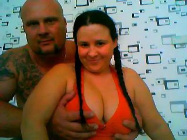 Sexcam von GeileElis + Dragon