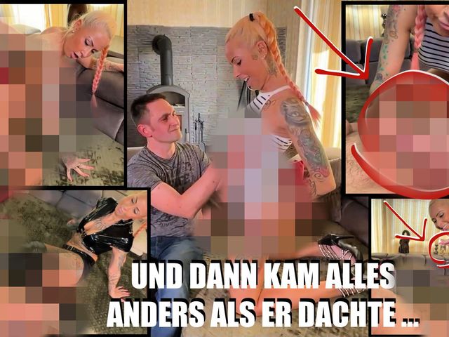 Fuck Angel wird zu Bad Angel ;D