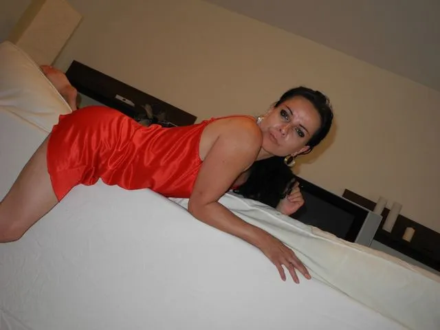 Sexcam von GinaTyson