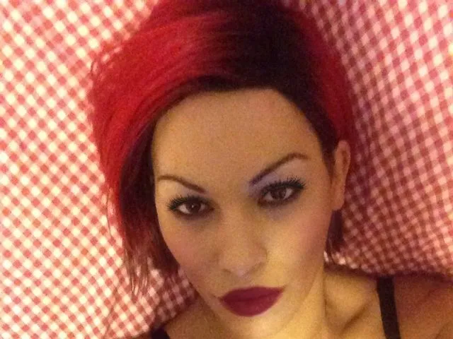 Sexcam von CarmenSecret